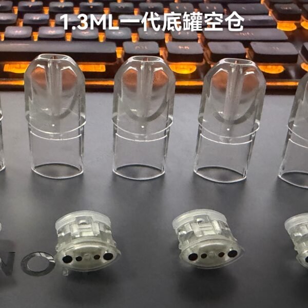 一代品質空倉（滿100顆贈送炫刻或IG主機）